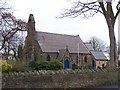Lowton St.Mary's Church in WA3 1EX