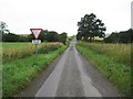 Wilton Down: A rural crossroads in SN8 3PR