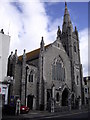 Central Methodist Church Eastbourne in BN21 3XW
