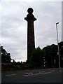 The Column, West Kirby in CH48 8AY