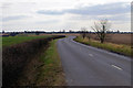 The Road to Howsham in LN7 6LF