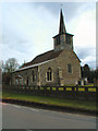 St. Mary's Church, Little Hallingbury in Little Hallingbury