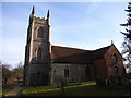 St Mary's, Hartley Wintney in RG27 8ZQ