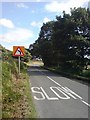 SLOW, Arthington Road, Adel in LS16 8BG