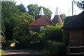 Oast House, New House Farm, Brightling Road, Robertsbridge, East Sussex in TN32 5EY