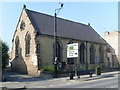 Norton Trinity Methodist Church in YO17 9JH