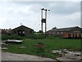 Marsworth Airfield (5) - Disused blocks in HP23 4NE