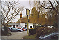 The Withies Inn, Compton. in GU3 1JF