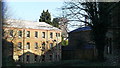 Cane Hill Asylum, Coulsdon, Surrey in CR5 3BW