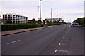 Marine Drive West in Bognor Regis in PO21 2NA