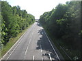 A228 Maidstone Road to Five Oak Green in TN2 4DA