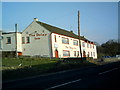 The Dalry Inn in KA24 5JT
