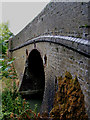 Bridge No 2 at New Mill on the Wendover Arm Canal in HP23 4JL