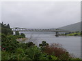 Ballachulish Bridge over Loch Leven in PA39 4JY