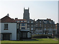 Cromer: Brunswick Terrace in NR27 9DY