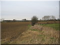 Farmland near Monkton Farleigh in BA15 2QN