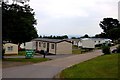 Mobile Homes at Bideford Bay Holiday Village in EX39 5DT