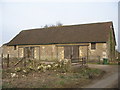Barn at Rushmead Farm in BA15 2PU