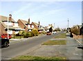 Eastbury Avenue, Rochford in SS4 1YD