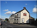 The Ball O' Ditton Pub in WA8 7ES