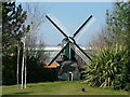 Model Windmill in SG12 9RP