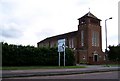 Our Lady Of Lourdes RC Church, Gardenside, Leasowe in CH46 2QN