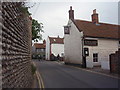 King's Arms, High Street in NR25 7NQ