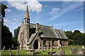 St. Mary's Church, Whorlton in DL12 8XL