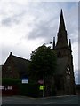 St. Catherine's Church, Tranmere in CH42 9QB