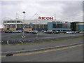 Ricoh Arena in CV6 4LQ