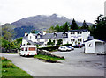 Kintail Lodge Hotel in IV40 8HL