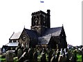 St. Hilary's Church, Wallasey in CH45 8QH