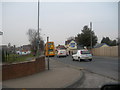 Walderslade Road in ME5 9XB