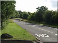A38 slip road, Ivybridge in PL21 9PF