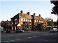 The Grange Public House, Moreton in CH46 5NU