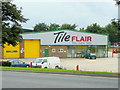 Tile Flair, Chichester in PO19 8QA