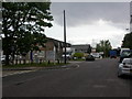 Verwood, Ebblake Industrial Estate in BH31 6AZ