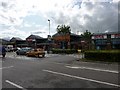 Part of Houndstone Retail Park 2009 in BA22 8GJ