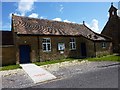 Church Hall, Yeovil Marsh in BA21 3QF