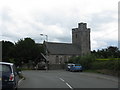 Church In Llandovery in SA20 0PU