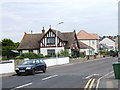 St. Leonards Road, Hythe in CT21 6FN