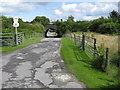 Access To Moreton Farm Campsite in SA69 9DU