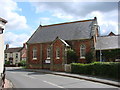 South Kelsey Methodist Church in LN7 6RH