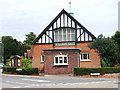 Village Hall, Saltwood in CT21 4BY
