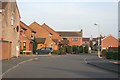 Swallow Drive, Syston, Leicester in LE7 1PA