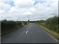Country road near Weeton in PR4 3NR