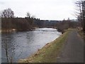 River Leven in G82 3PD