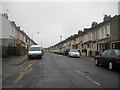 Milton Road, Gillingham in ME7 4RS