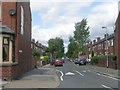 Gladstone Street - Castleford Road in WF6 1QJ