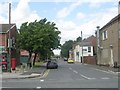 Benson Lane - Castleford Road in WF6 1QJ